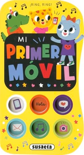 Mi Primer Msvil
