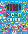 Neon Color