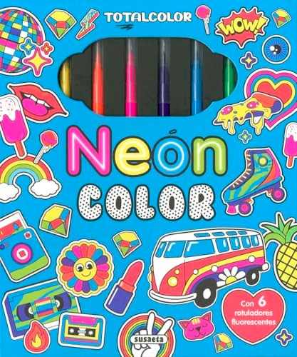 Neon Color