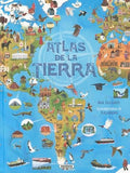 Atlas de la Tierra