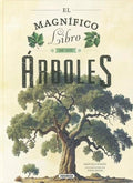 Arboles Magnifico Libro