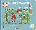 Mundo Mágico: Jugar y Aprender