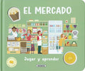 El Mercado: Jugar y Aprender