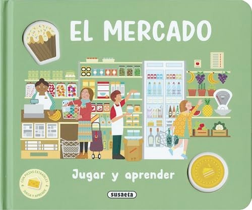 El Mercado: Jugar y Aprender