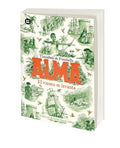 Alma. El Viento se Levanta. Tomo 1