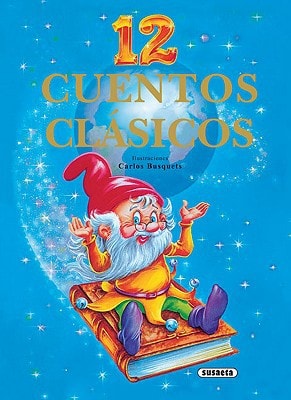 12 Cuentos Clasicos