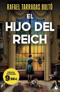 El Hijo del Reich: Edición Limitada a Precio Especial
