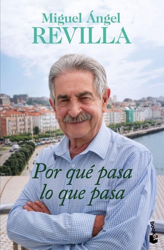 Por que Pasa lo que Pasa