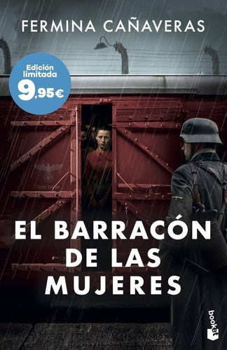 Barracon de las Mujeres, el: Edición Limitada a Precio Especial