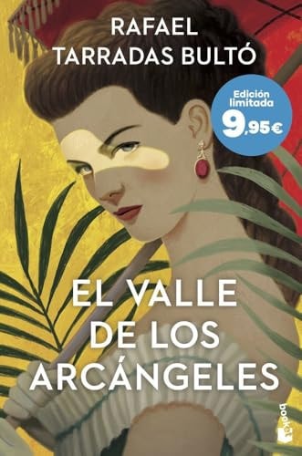 Valle de los Arcangeles, el: Edición Limitada a Precio Especial