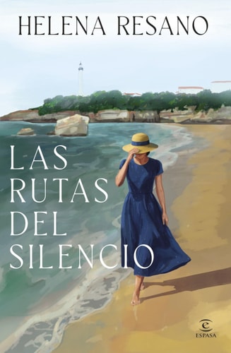 Las Rutas del Silencio