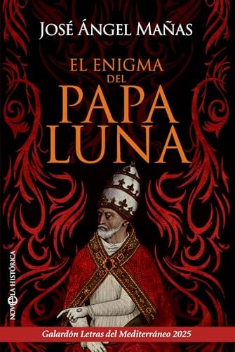 El Enigma del Papa Luna