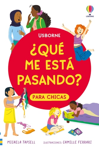 ¿Que me Esta Pasando? Para Chicas