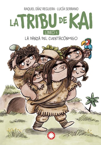 La Danza del Cuentaconmigo