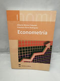 Econometría