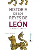 Historia de los Reyes de Leon de Pelayo a Juan i