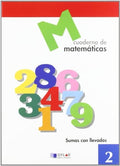 Cuaderno Matematicas 2