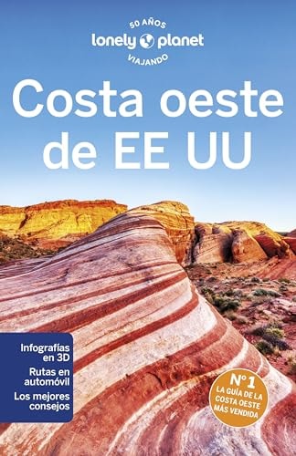 Costa Oeste de los Ee Uu 2