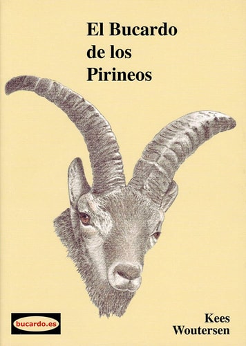 El Bucardo de los Pirineos