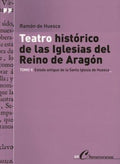 Teatro Historico de las Iglesias del Reino de Aragon V