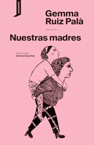 Nuestras Madres 7ªEd