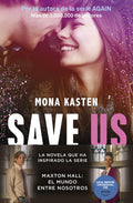 Save 3. Save Us: Serie Save 3