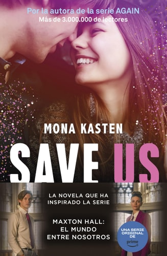 Save 3. Save Us: Serie Save 3