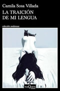 La Traicion de mi Lengua