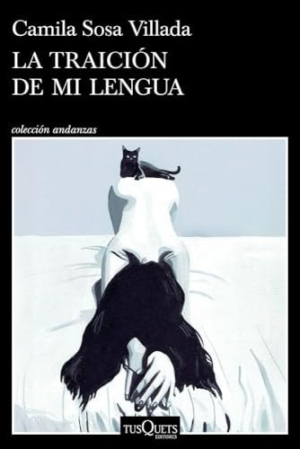 La Traicion de mi Lengua