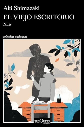 El Viejo Escritorio: Niré