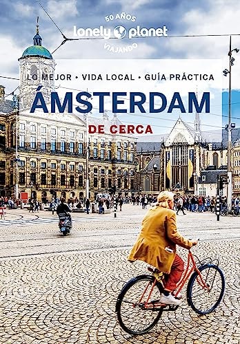 Ámsterdam de Cerca 6