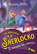 El Fantasma del Castillo: Las Aventuras de Sherlocko 5