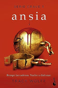 Ansia: Serie Crave 3