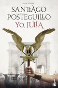 Yo, Julia: Julia Domna i