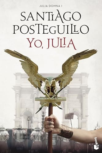 Yo, Julia: Julia Domna i