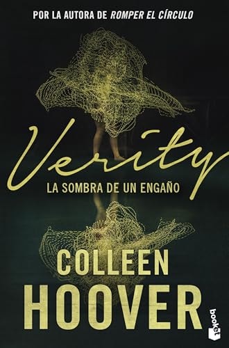 Verity. La Sombra de un Engaño
