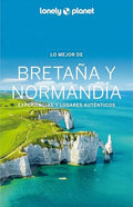 Lo Mejor de Bretaña y Normandia 1