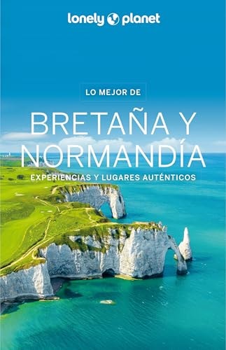 Lo Mejor de Bretaña y Normandia 1