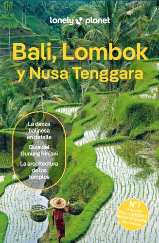 Bali Lombok y Nusa Tenggara 3