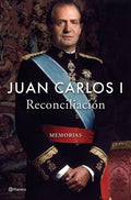 Reconciliación: Memorias