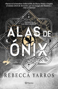 Alas de Ónix (Empíreo 3): Empireo