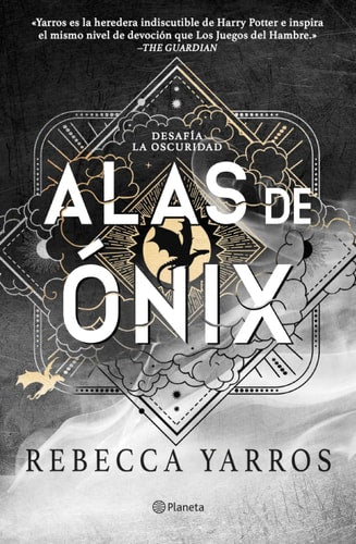 Alas de Ónix (Empíreo 3): Empireo