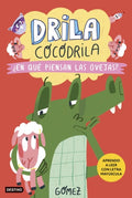 Drila Cocodrila 7. Ovejas