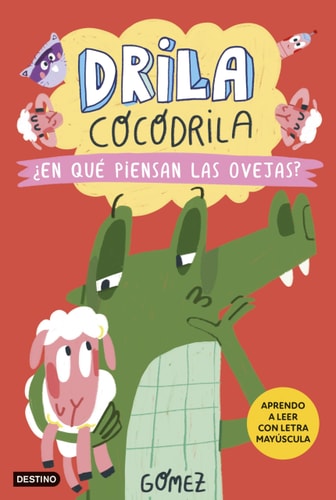 Drila Cocodrila 7. Ovejas