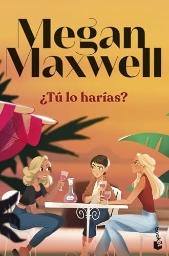 ¿Tú lo Harías?