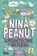 Nina Peanut 2. Nina Peanut Superdetective de Miste