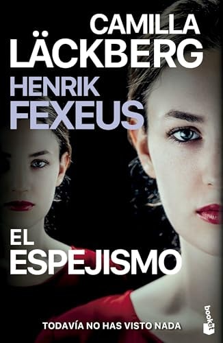 El Espejismo