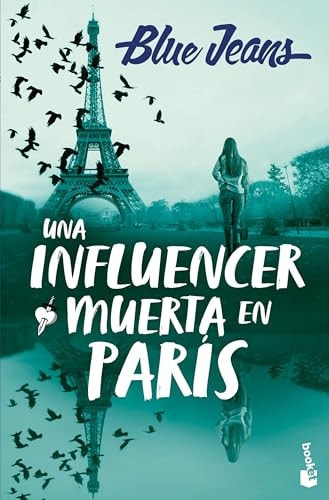 Una Influencer Muerta en Paris