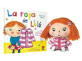 L.Pack la Ropa de Lulu