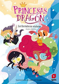 Prd.14 la Fortaleza Violeta